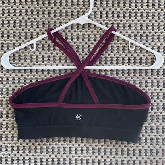 Athleta Bra - Picture 4 of 8